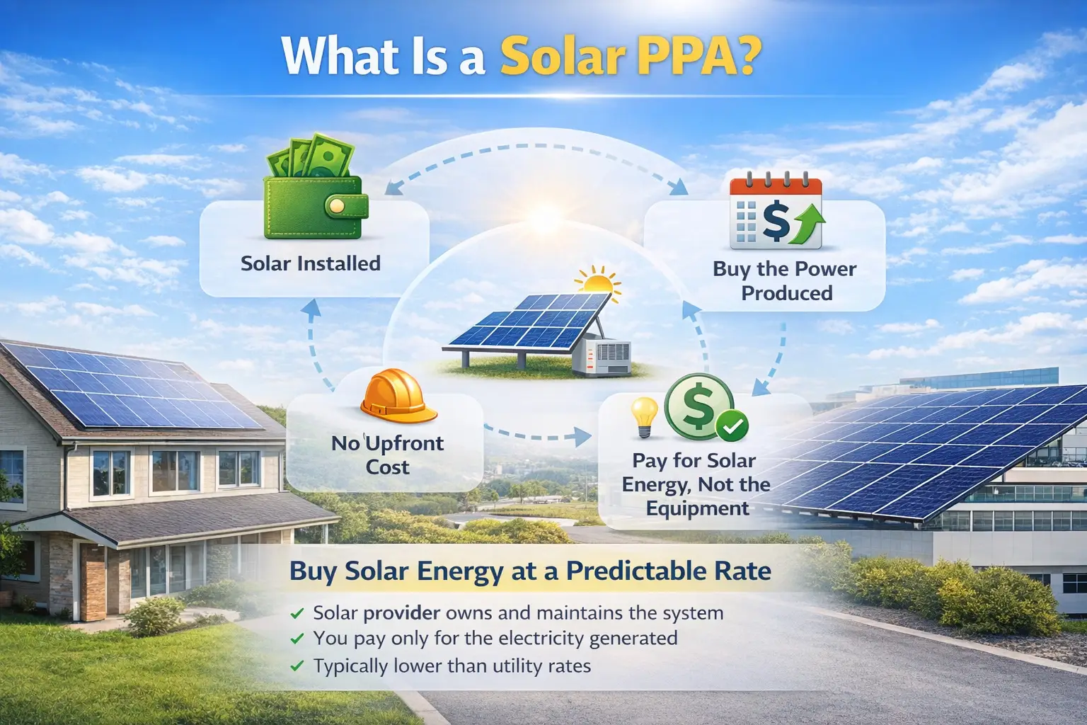 solar ppa